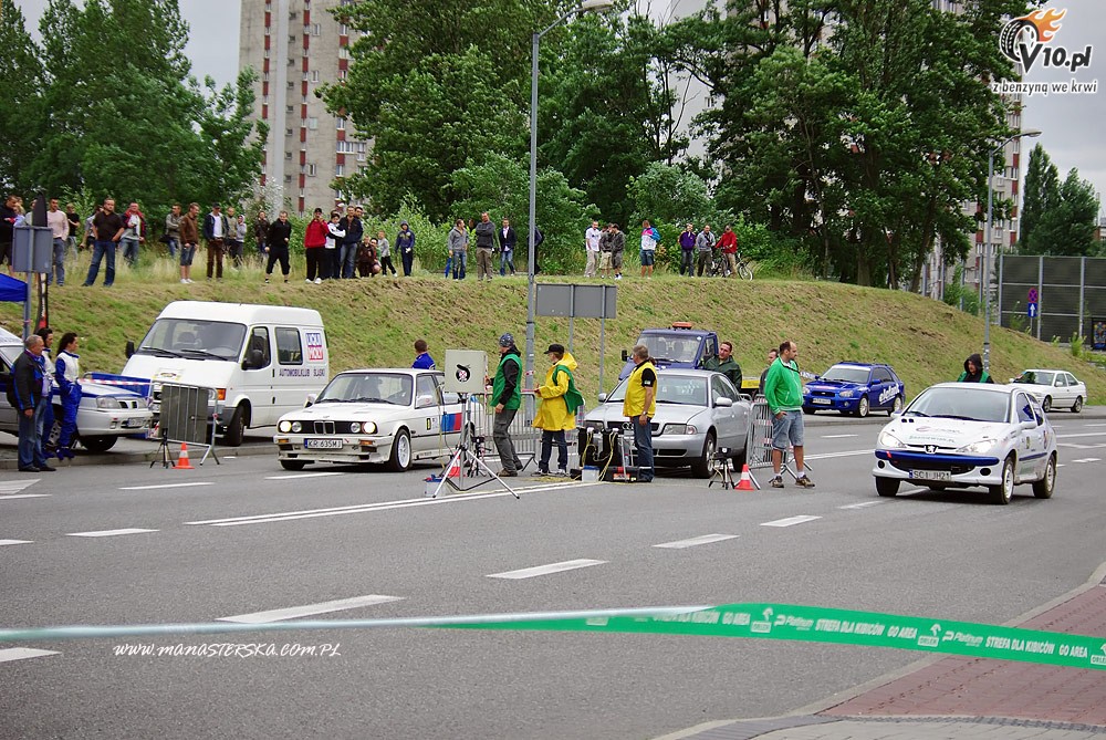 I Love Rally 2010